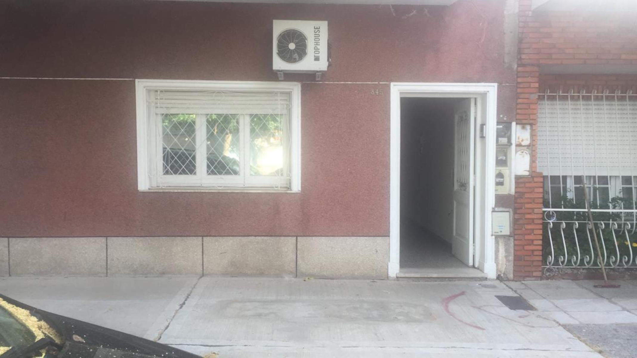 Ph al Frente, 3 amb Sin Expensas