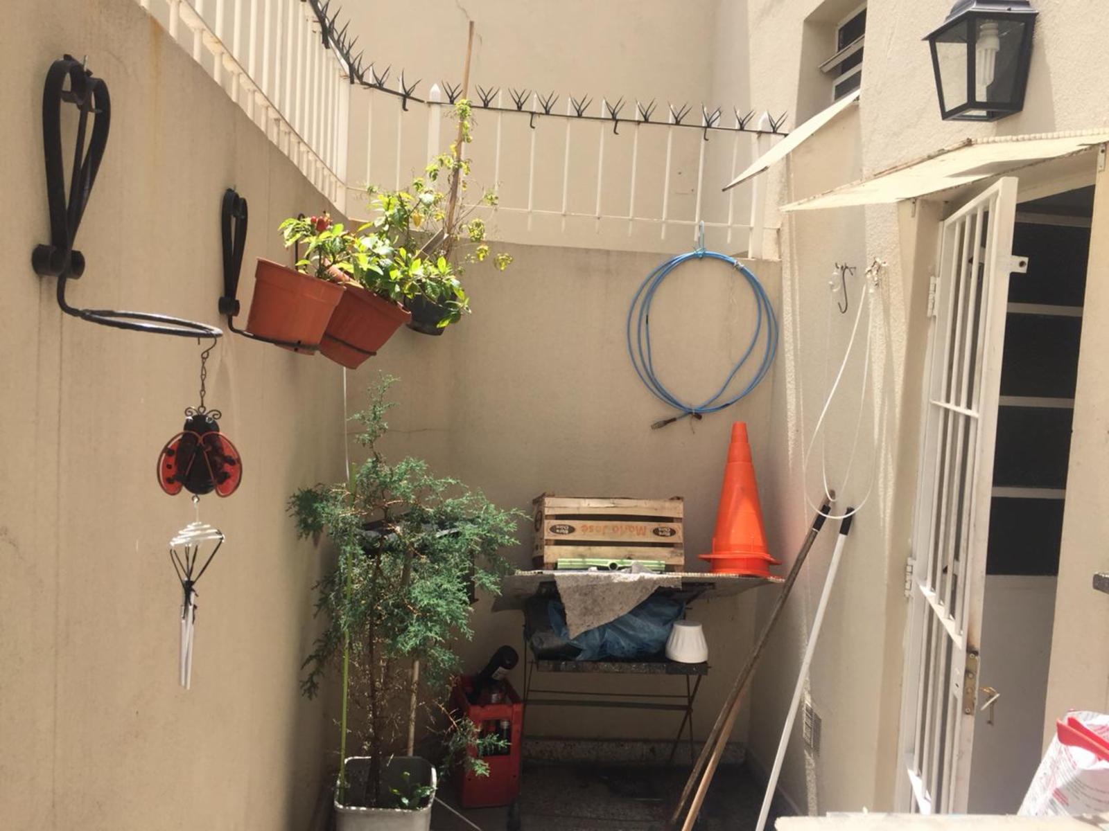 Ph al Frente, 3 amb Sin Expensas — foto 3