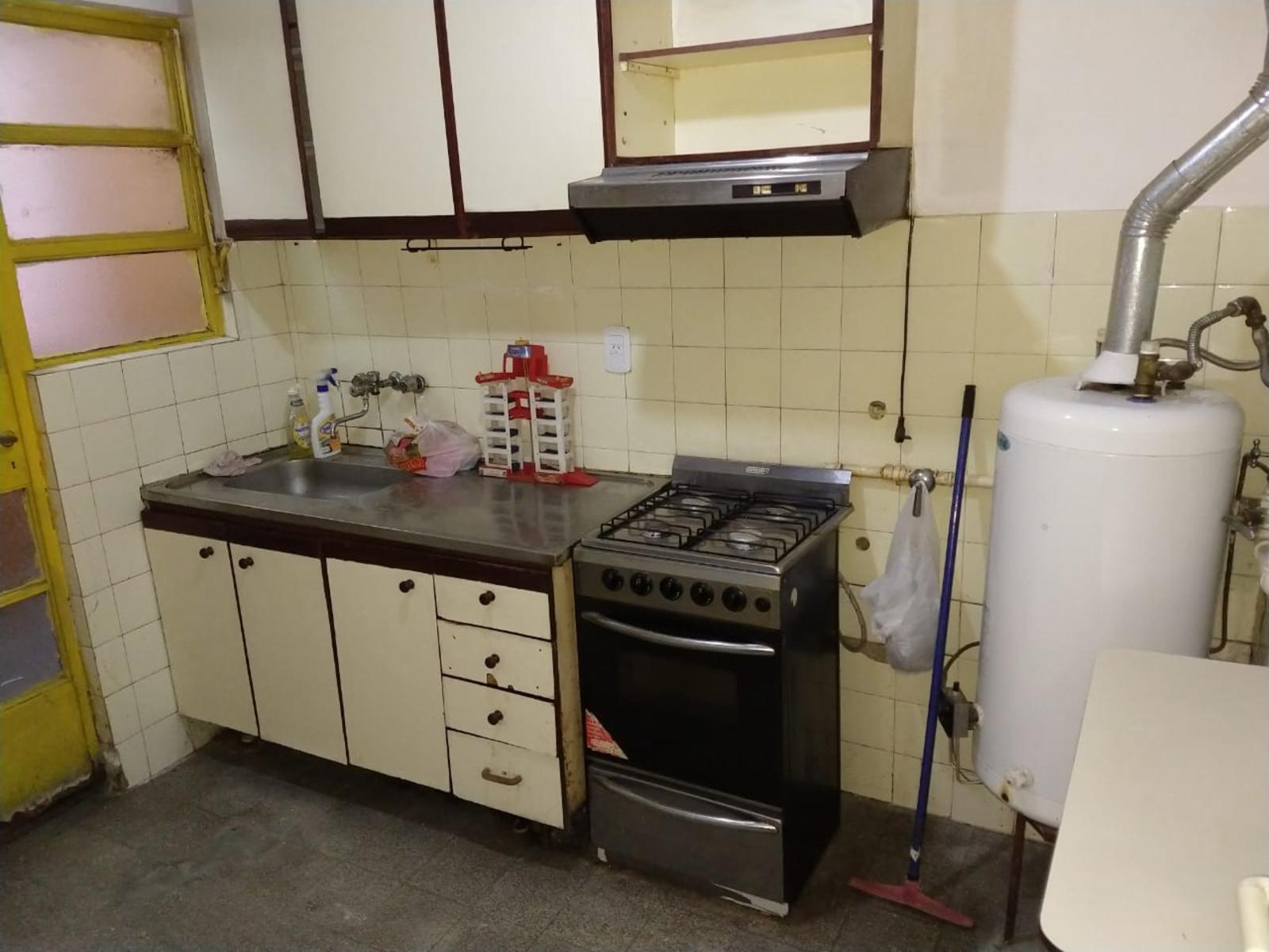 DTO INTERNO 3amb IMPECABLE ESTADO — foto 2