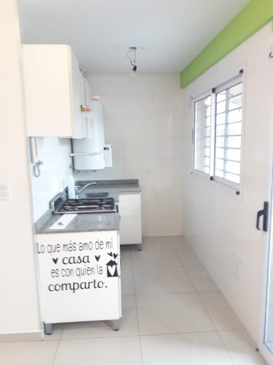 Dto Casi a Estrenar con cochera. — foto 6