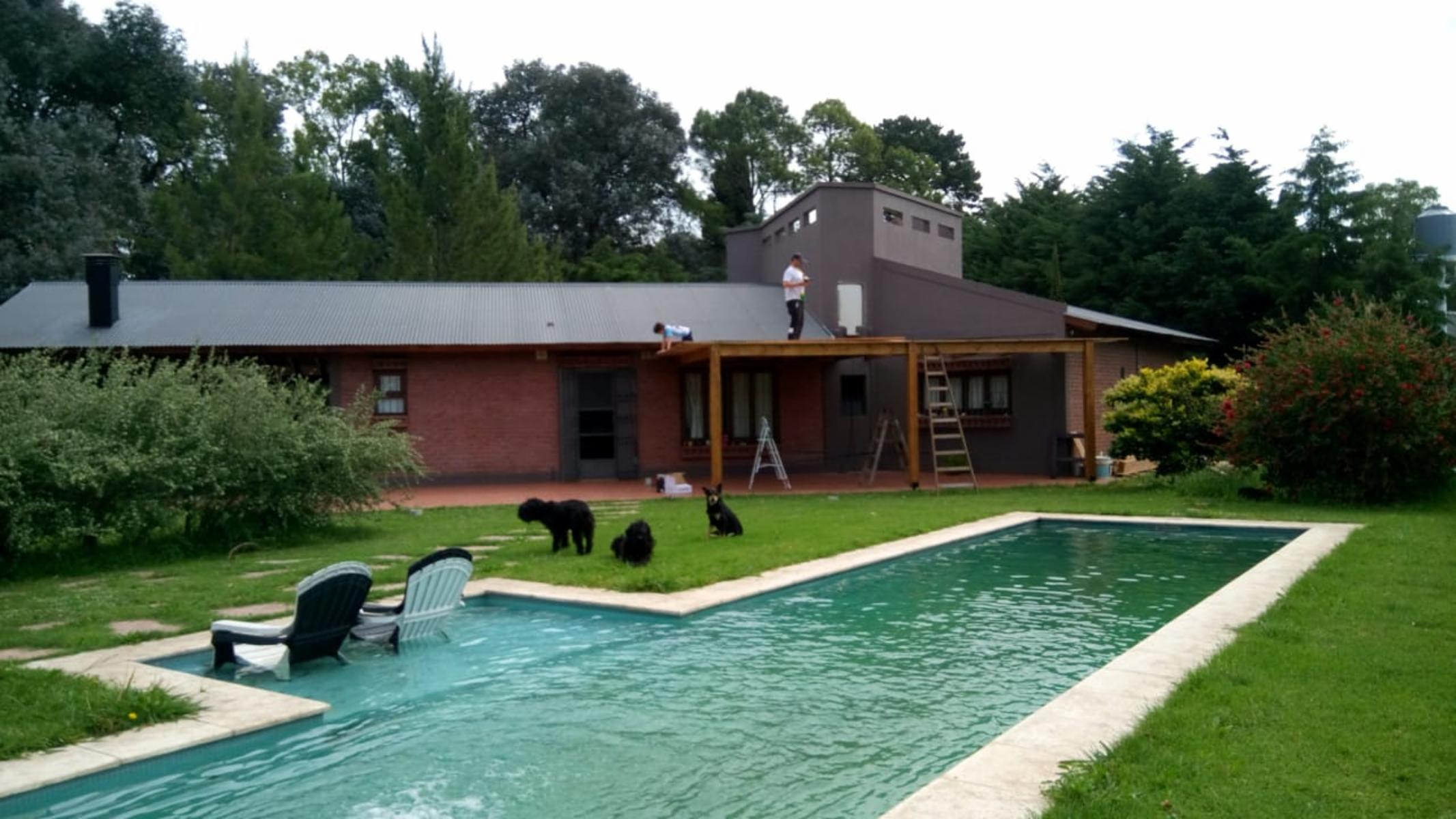 Excelente Terreno de 5000 m2, en Brandsen - 2