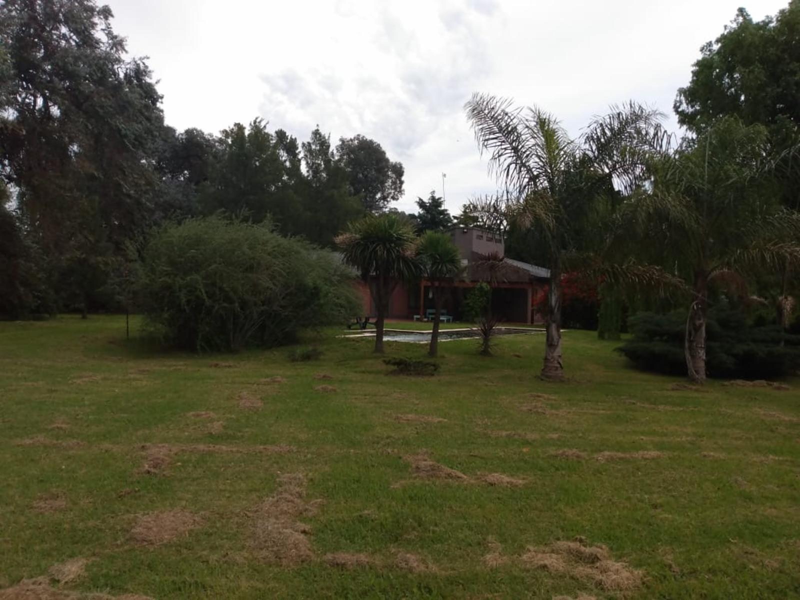 Excelente Terreno de 5000 m2, en Brandsen - 3