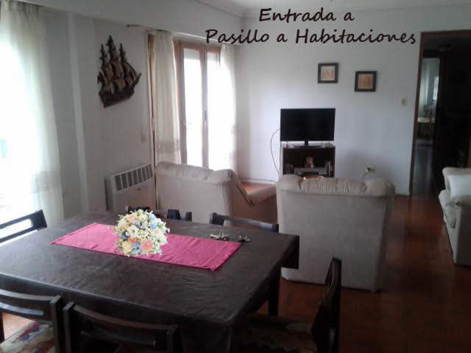 Excelente Departamento 3 amb con Cochera, en Punta Mogotes — foto 2