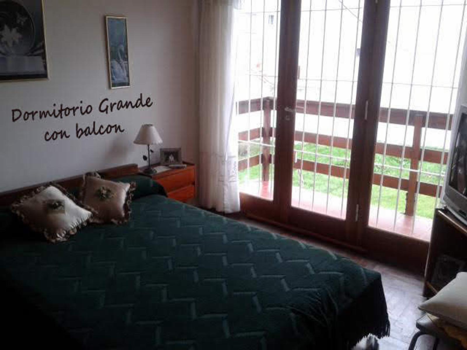 Excelente Departamento 3 amb con Cochera, en Punta Mogotes — foto 3