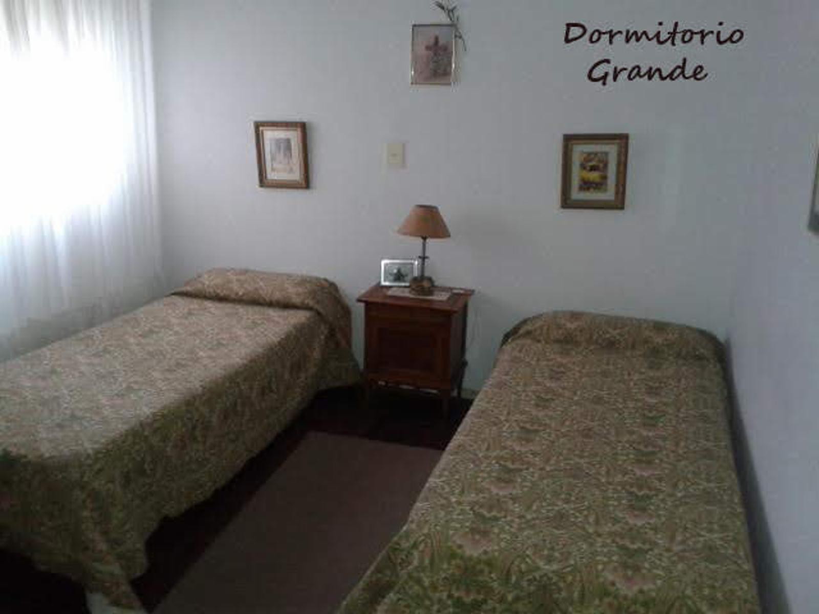 Excelente Departamento 3 amb con Cochera, en Punta Mogotes — foto 4