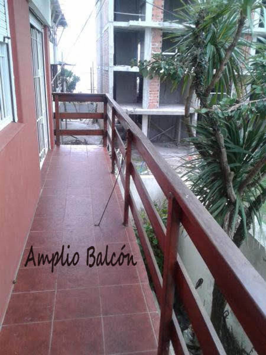 Excelente Departamento 3 amb con Cochera, en Punta Mogotes — foto 5