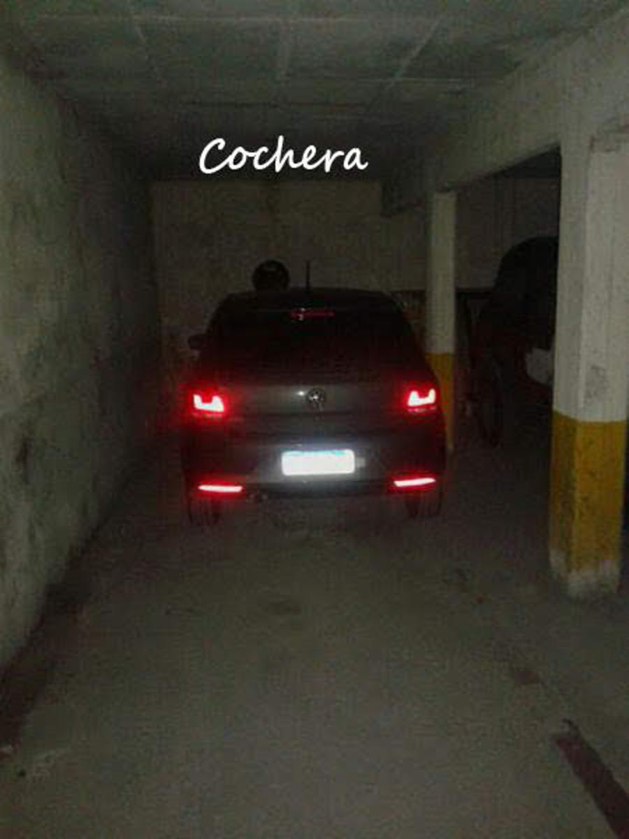 Excelente Departamento 3 amb con Cochera, en Punta Mogotes — foto 7