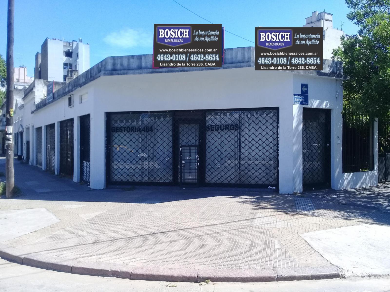 Excelente Propiedad para inversion con locales — foto 4