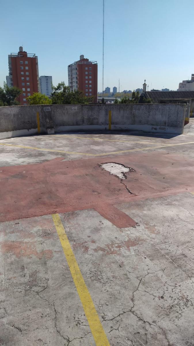 Cocheras en Liniers en Venta - 1