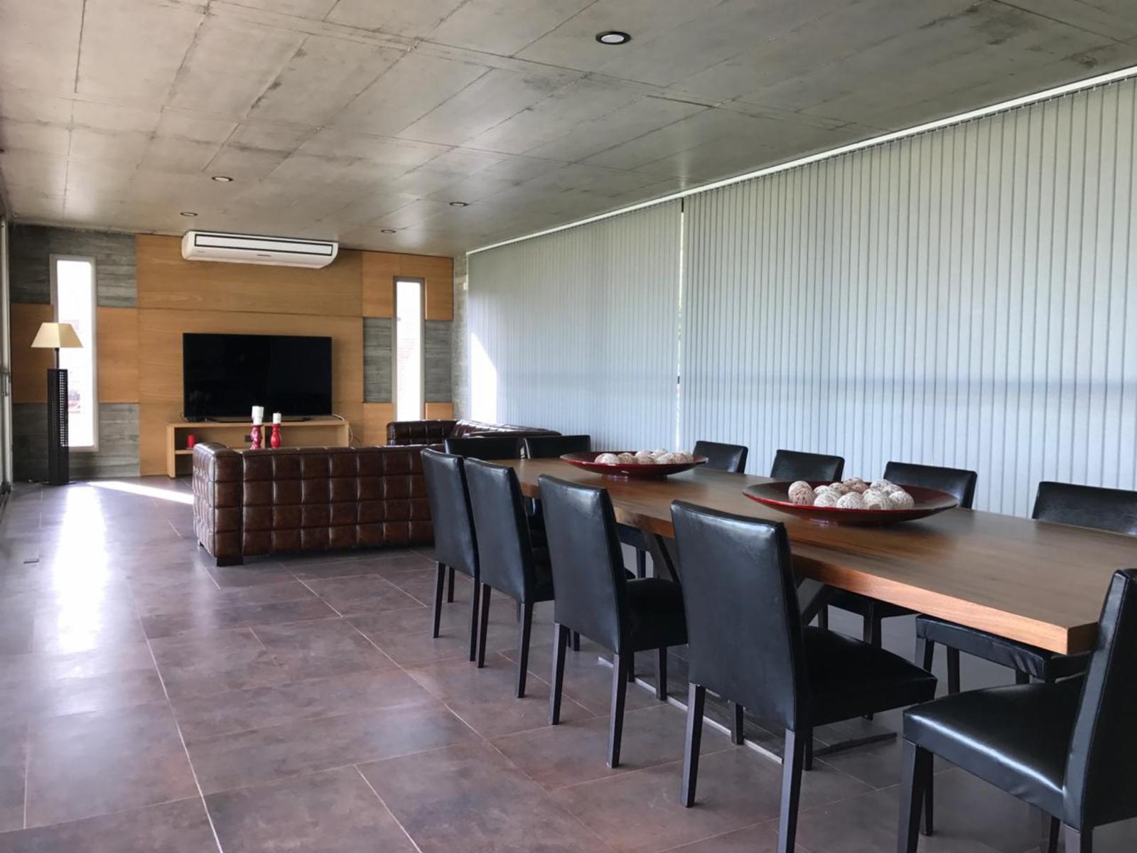 Excelente Propiedad en Pinamar, para ALQUILAR en Temporada, o VENTA — foto 4