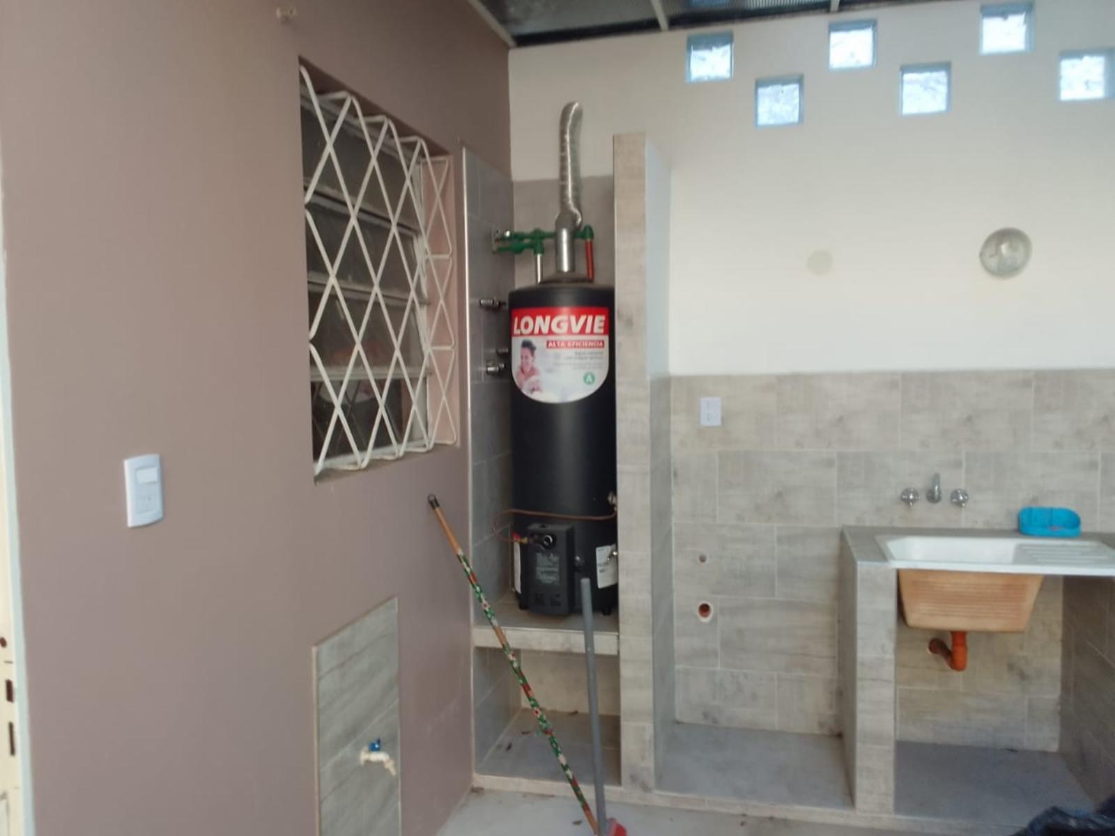 Tipo Casa 3 amb, guarda coche y patio. (A Nuevo ) - 4