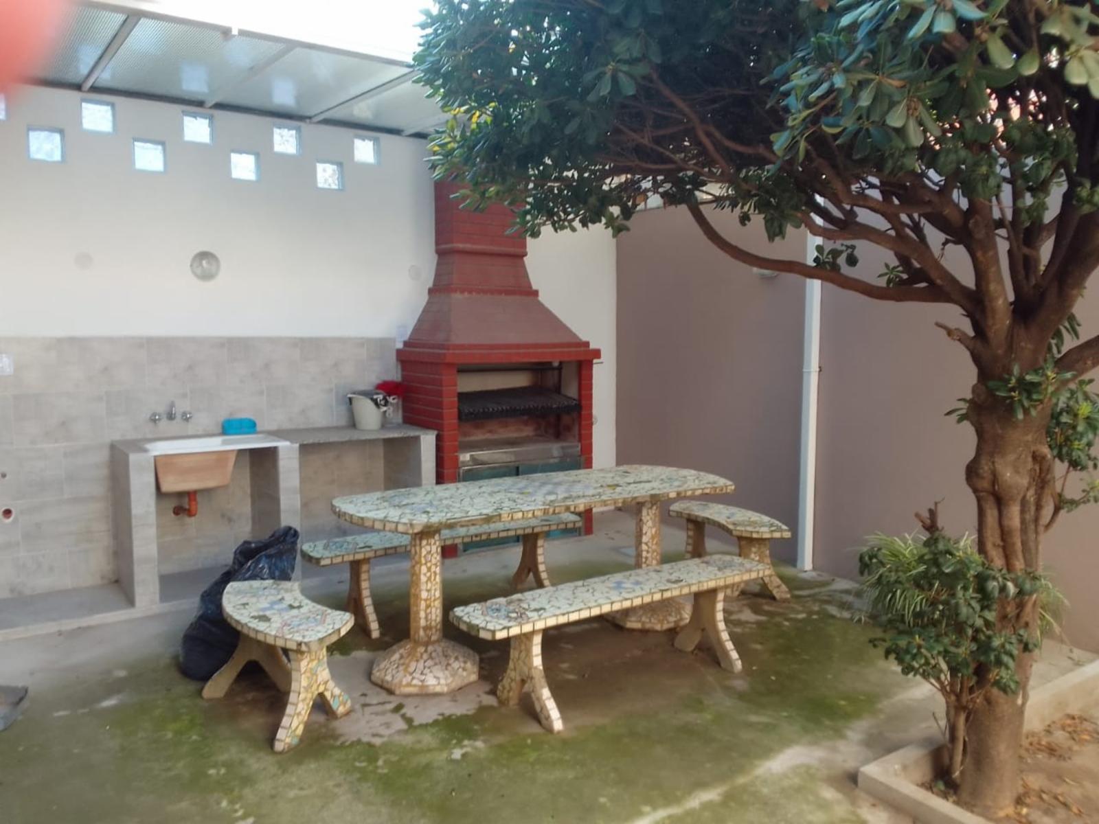 Tipo Casa 3 amb, guarda coche y patio. (A Nuevo ) - 5