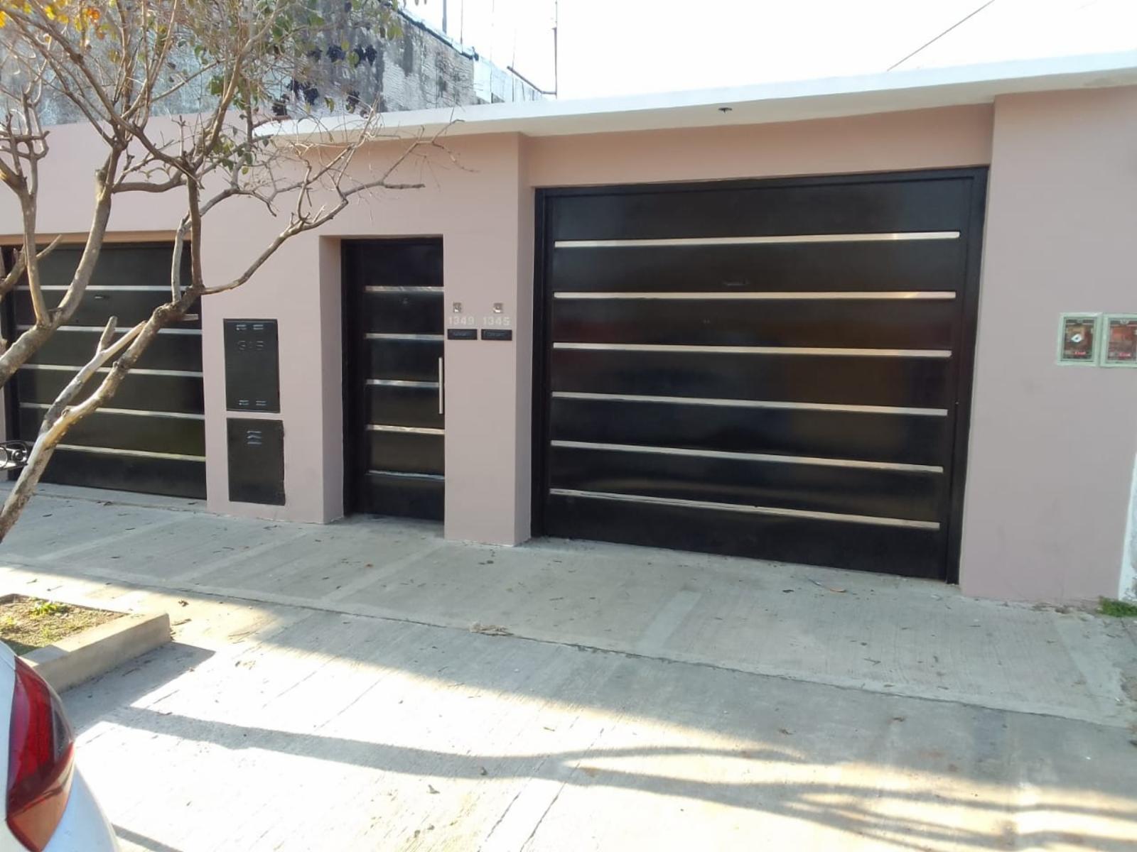 Tipo Casa 3 amb, guarda coche y patio. (A Nuevo ) - 6