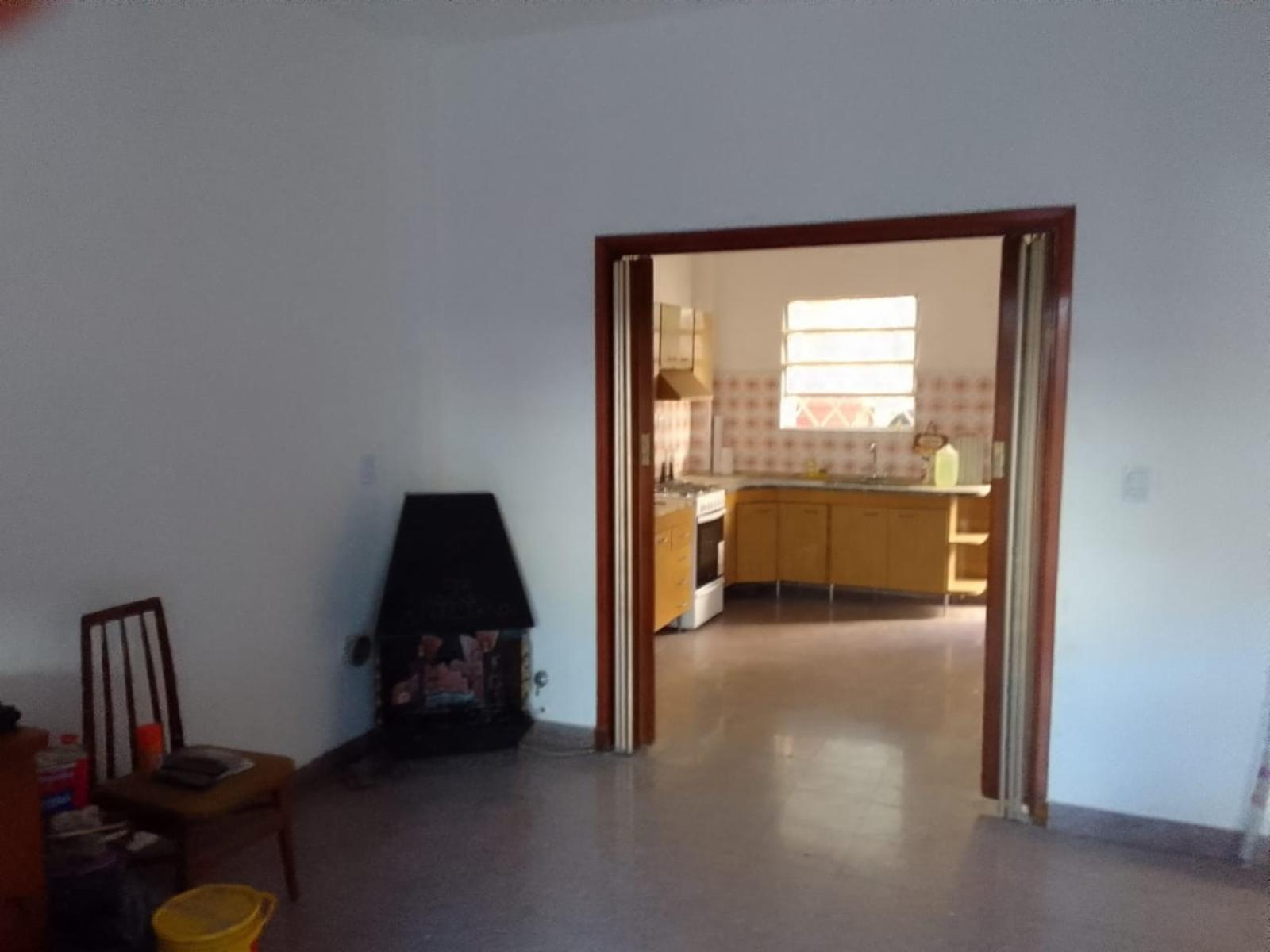Tipo Casa 3 amb, guarda coche y patio. (A Nuevo ) - 7