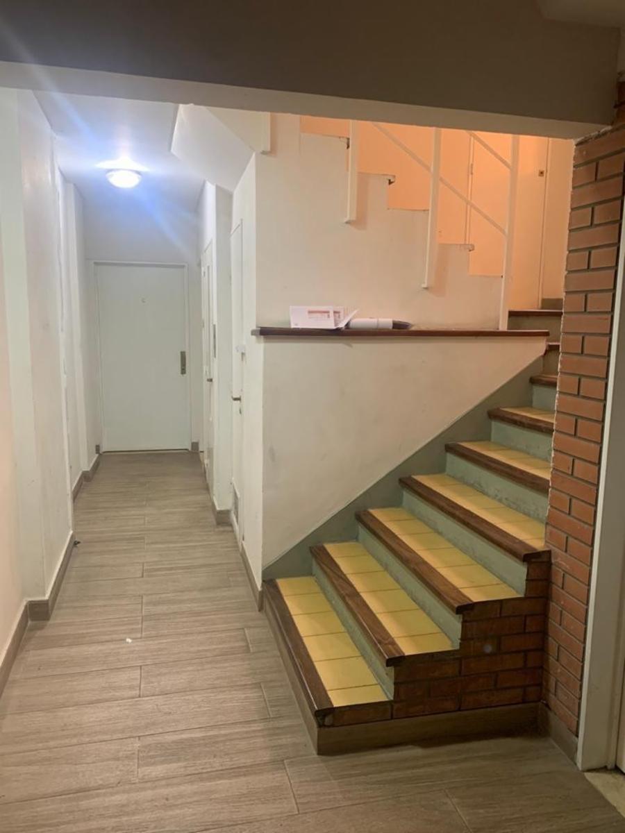 Excelente Dto de 2 amb. casi a estrenar. Bajas Expensas y muy buena ubicacion — foto 2