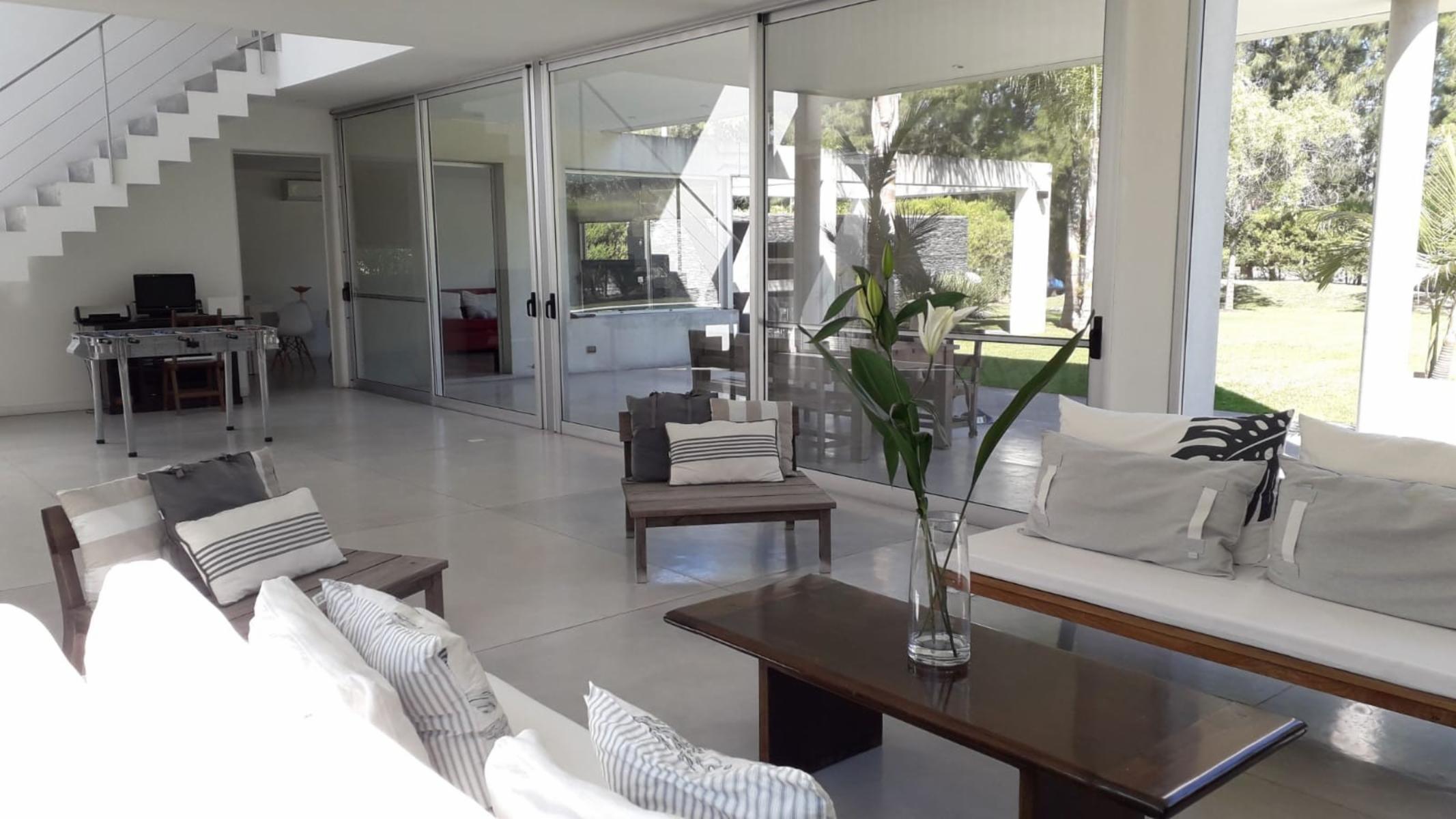 Excelente Propiedad en NOrdelta, en el Barrio &ampampquotEl Encuentro&quot en Venta o ALquiler. — foto 9