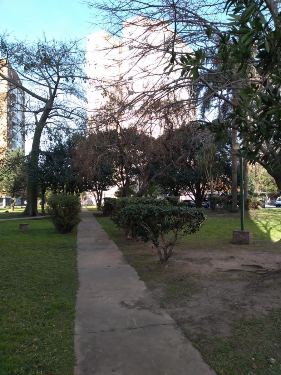 Edificio en Torre, 3 ambientes, Cochera Fija, muy luminoso. Villa Madero — foto 4