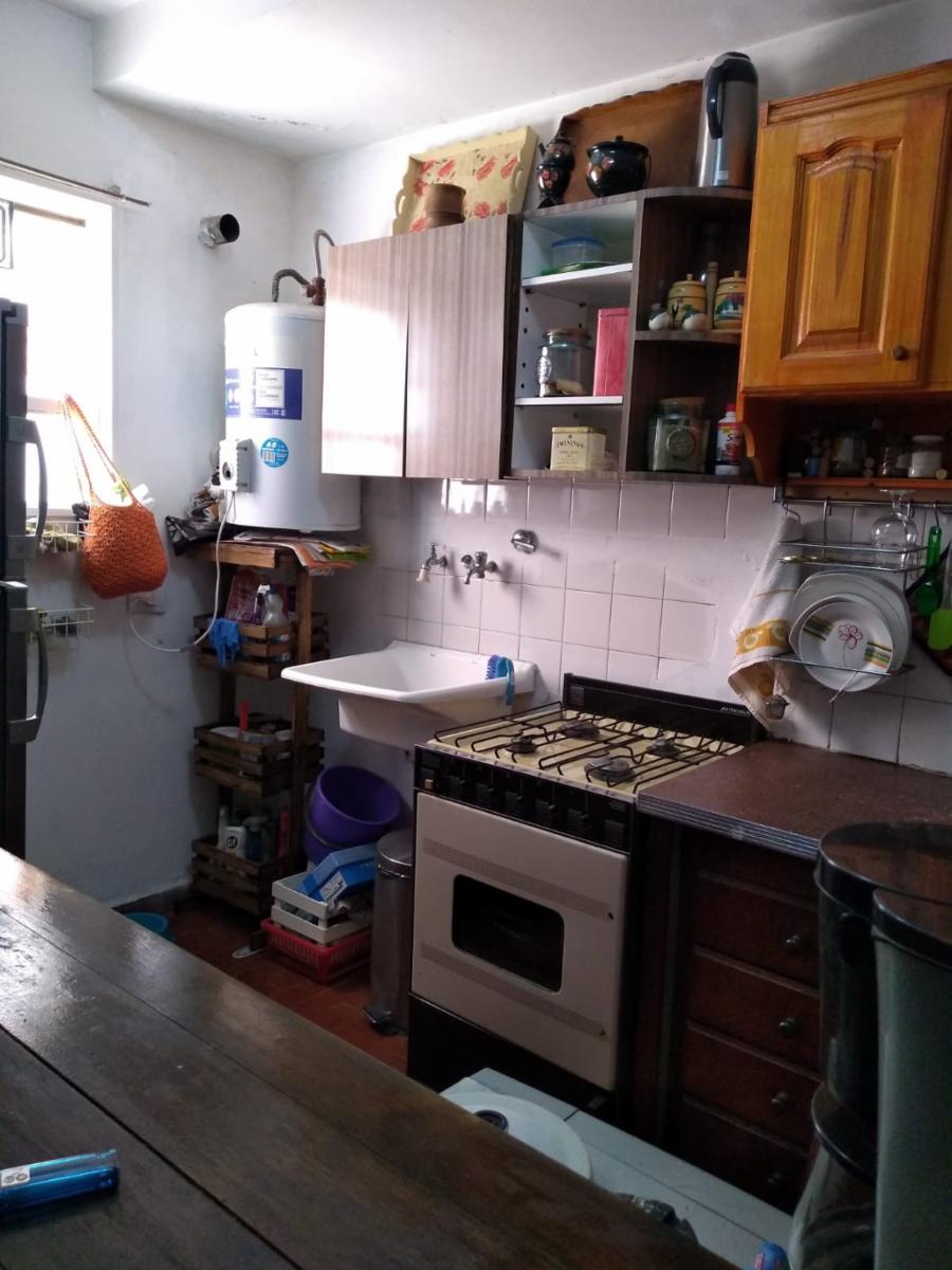 Edificio en Torre, 3 ambientes, Cochera Fija, muy luminoso. Villa Madero — foto 5