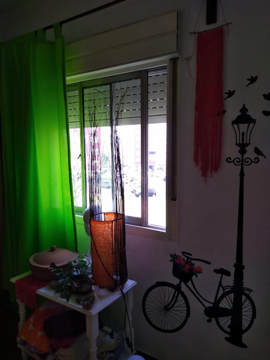 Edificio en Torre, 3 ambientes, Cochera Fija, muy luminoso. Villa Madero — foto 7