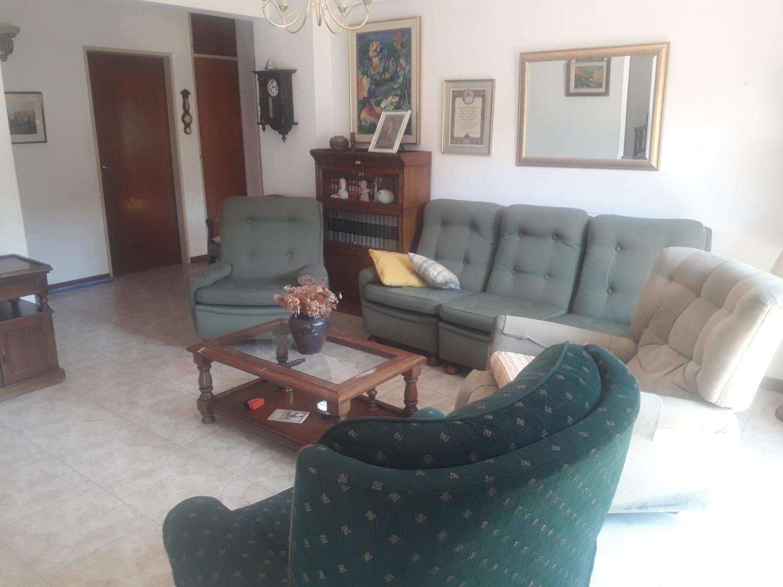 Excelentes Departamentos en pleno centro de Morón, Juntos o separados, 2 y 3 amb. En 1 piso. IMPECABLE — foto 6