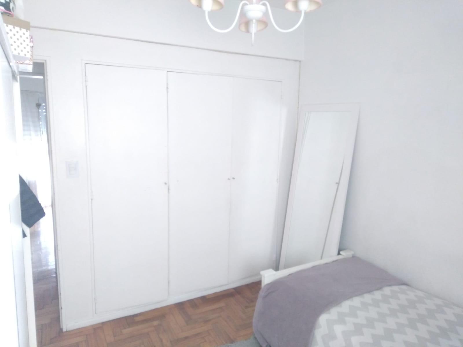 Oportunidad Dto 2 amb, con posibilidad de 3 amb. con balcon corrido — foto 4