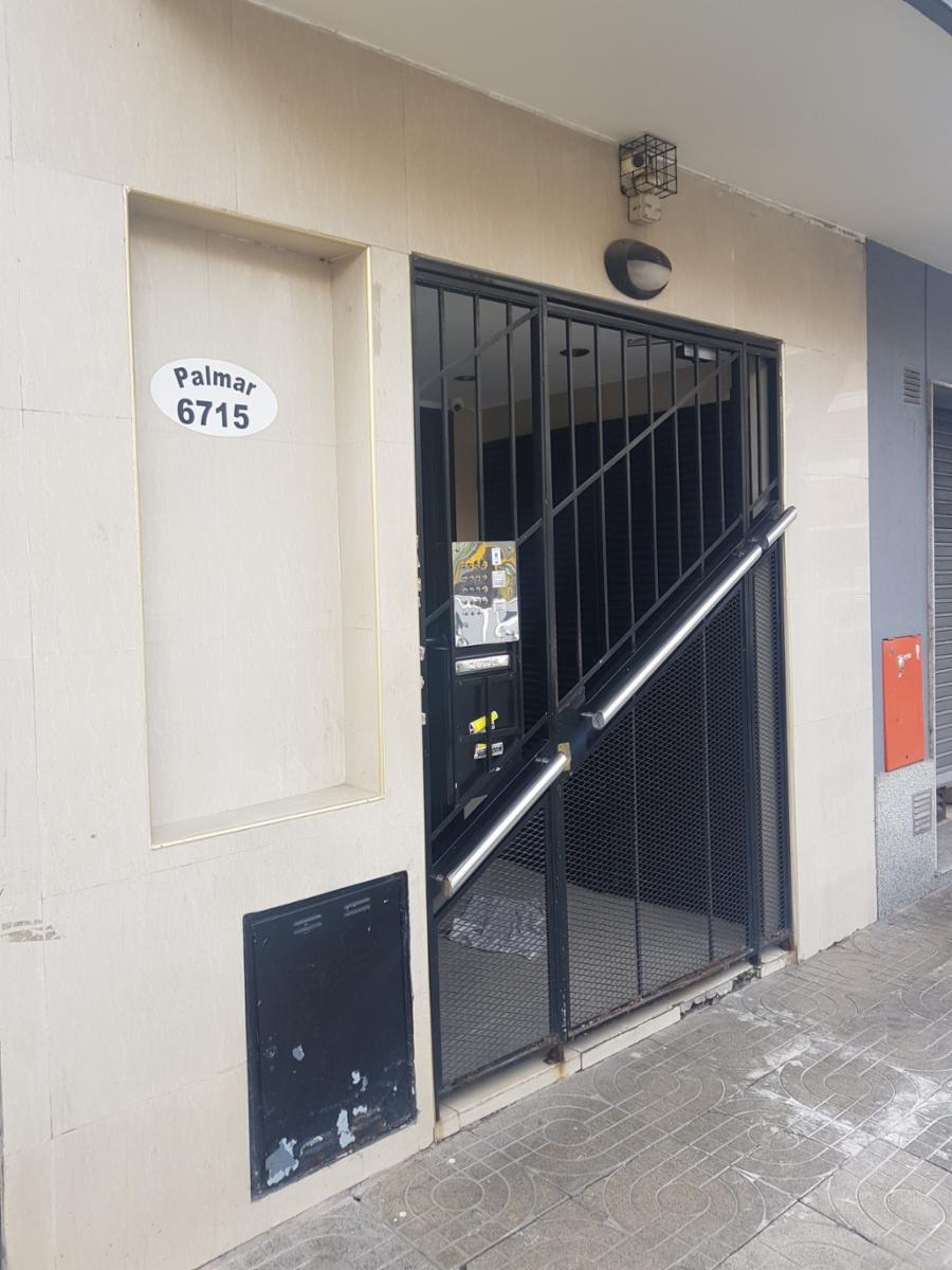 Venta DTO 3 amb. al frente sobre Av Lisandor de la Torre