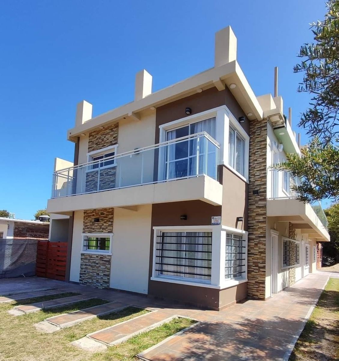 Excelente oportunidad para Inversores. Complejo Turistico Solanas MarenNueva Altantis. a 6 Km de Pinamar - 1
