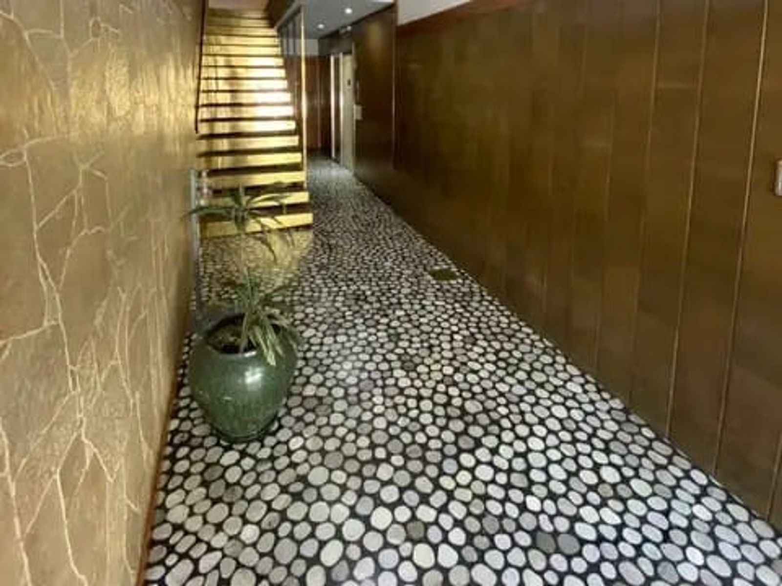 Excelente departamento en la Av Jonte al 2800 casi esquina Nazca de 3 amb. — foto 2