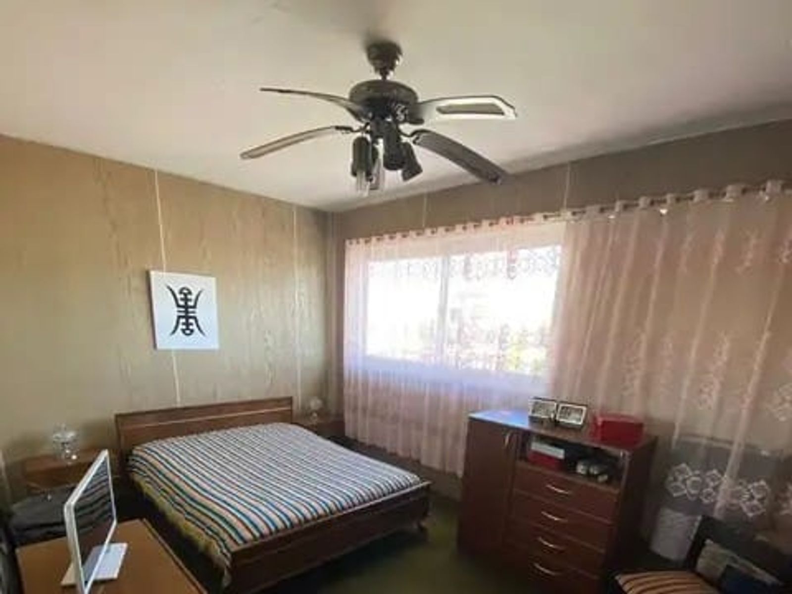 Excelente departamento en la Av Jonte al 2800 casi esquina Nazca de 3 amb. — foto 4