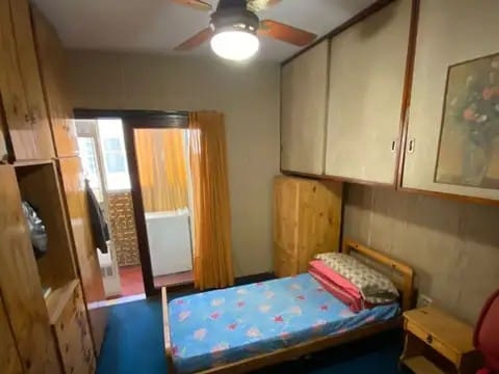 Excelente departamento en la Av Jonte al 2800 casi esquina Nazca de 3 amb. — foto 5