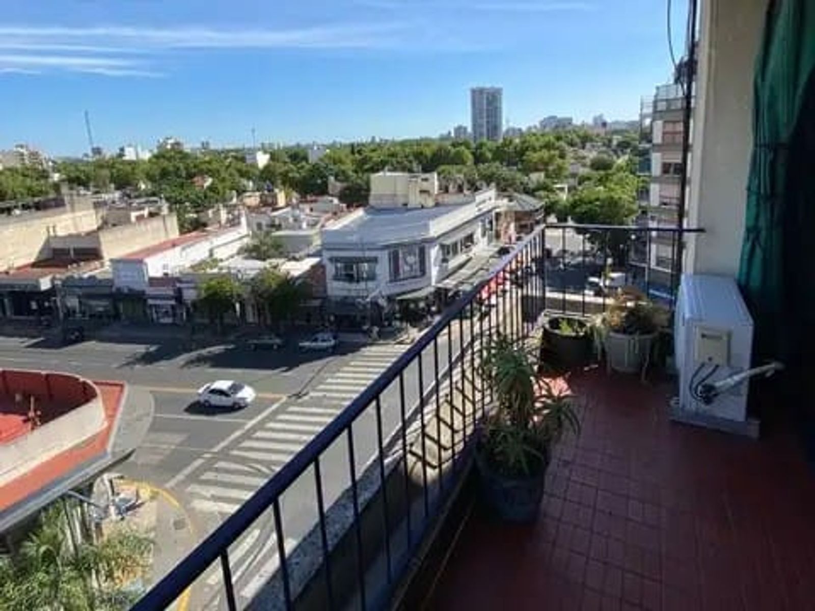 Excelente departamento en la Av Jonte al 2800 casi esquina Nazca de 3 amb. — foto 7
