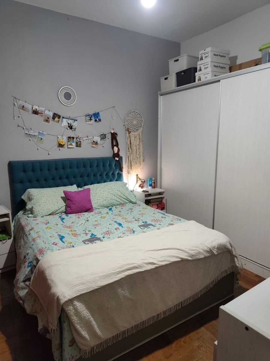 Excelente Mil casitas, ubicado a mts del centro de Liniers. 3 amb. con patio. — foto 4