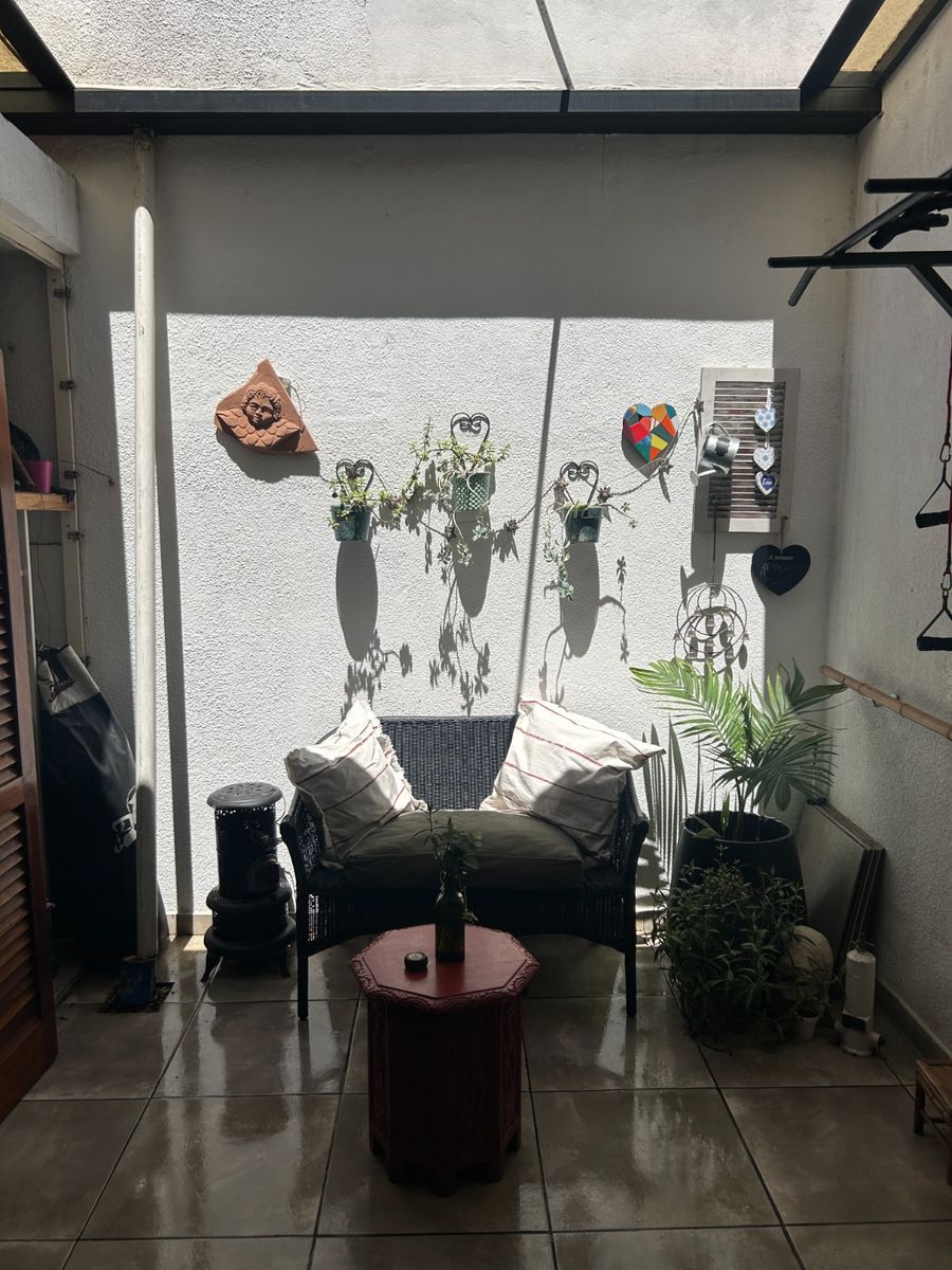 Excelente Propiedad en Haedo, por ser un lugar muy tranquilo, y la propiedad con todas las comodidades — foto 7