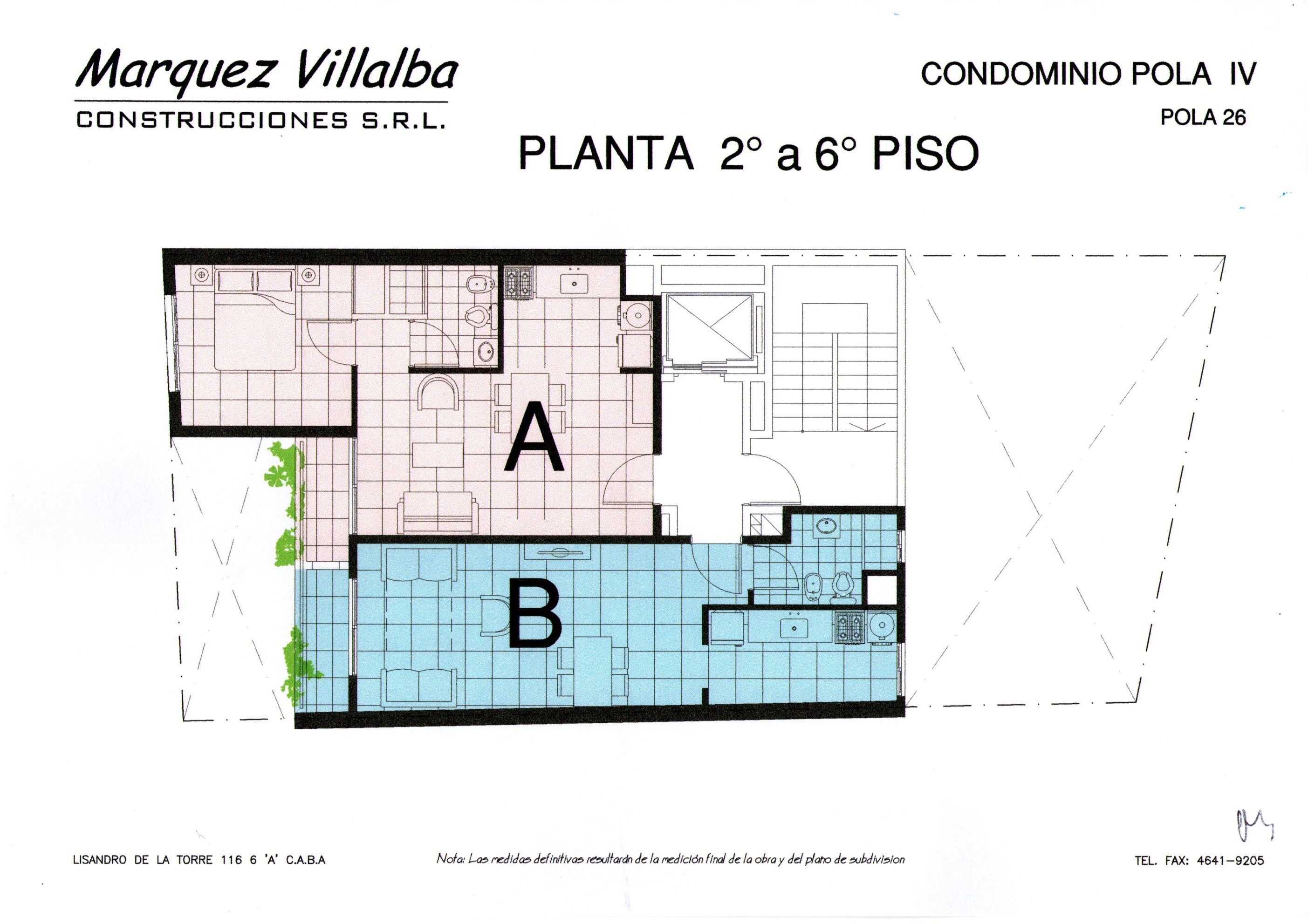 Venta en Pozo — foto 2