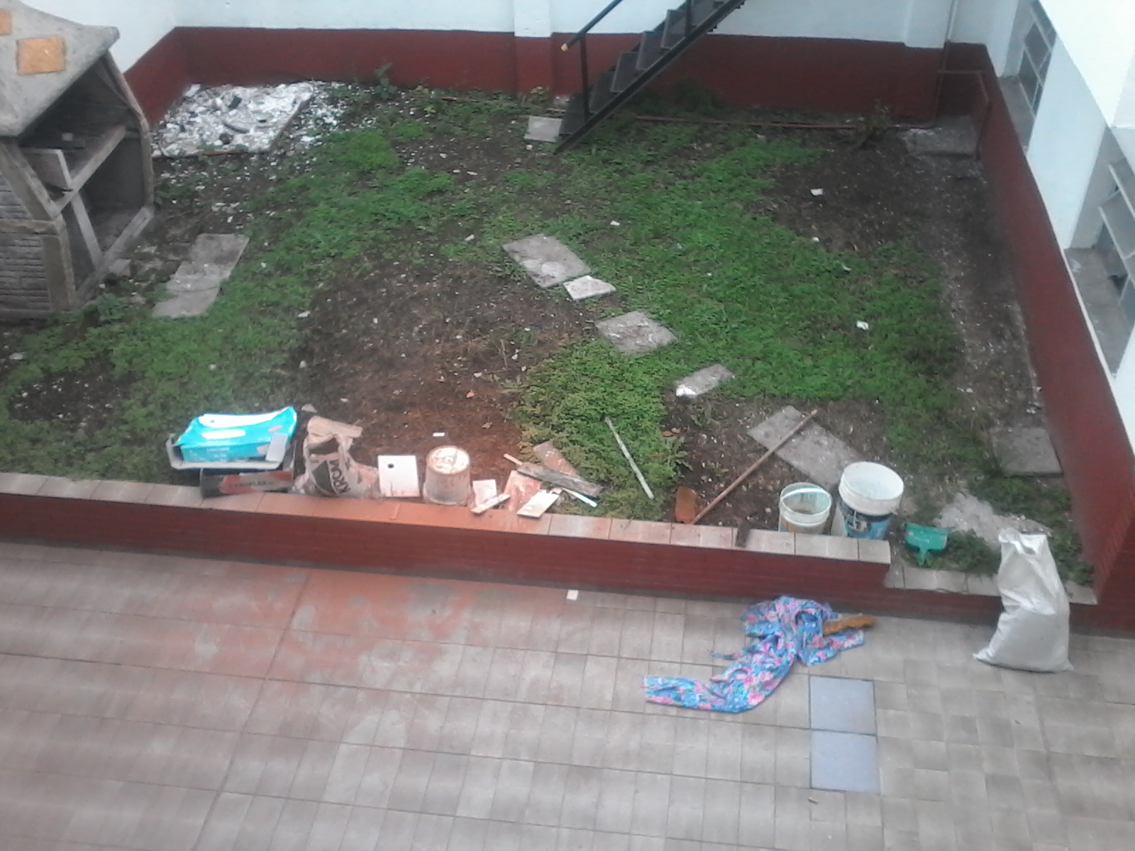 Excelente Casa lote propio 5 mab