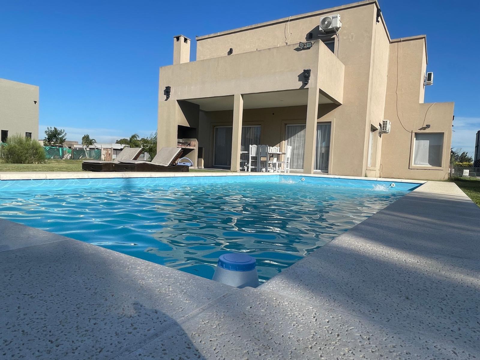 Barrio Santa Juana- CASA EN VENTA- Canning — foto 4