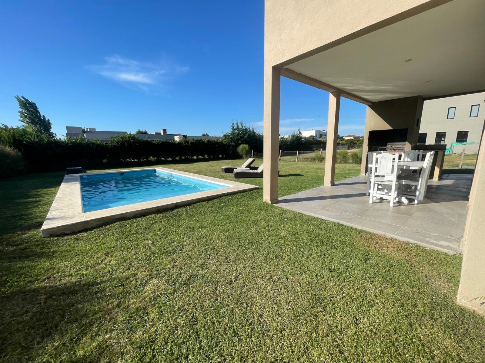 Barrio Santa Juana- CASA EN VENTA- Canning — foto 5