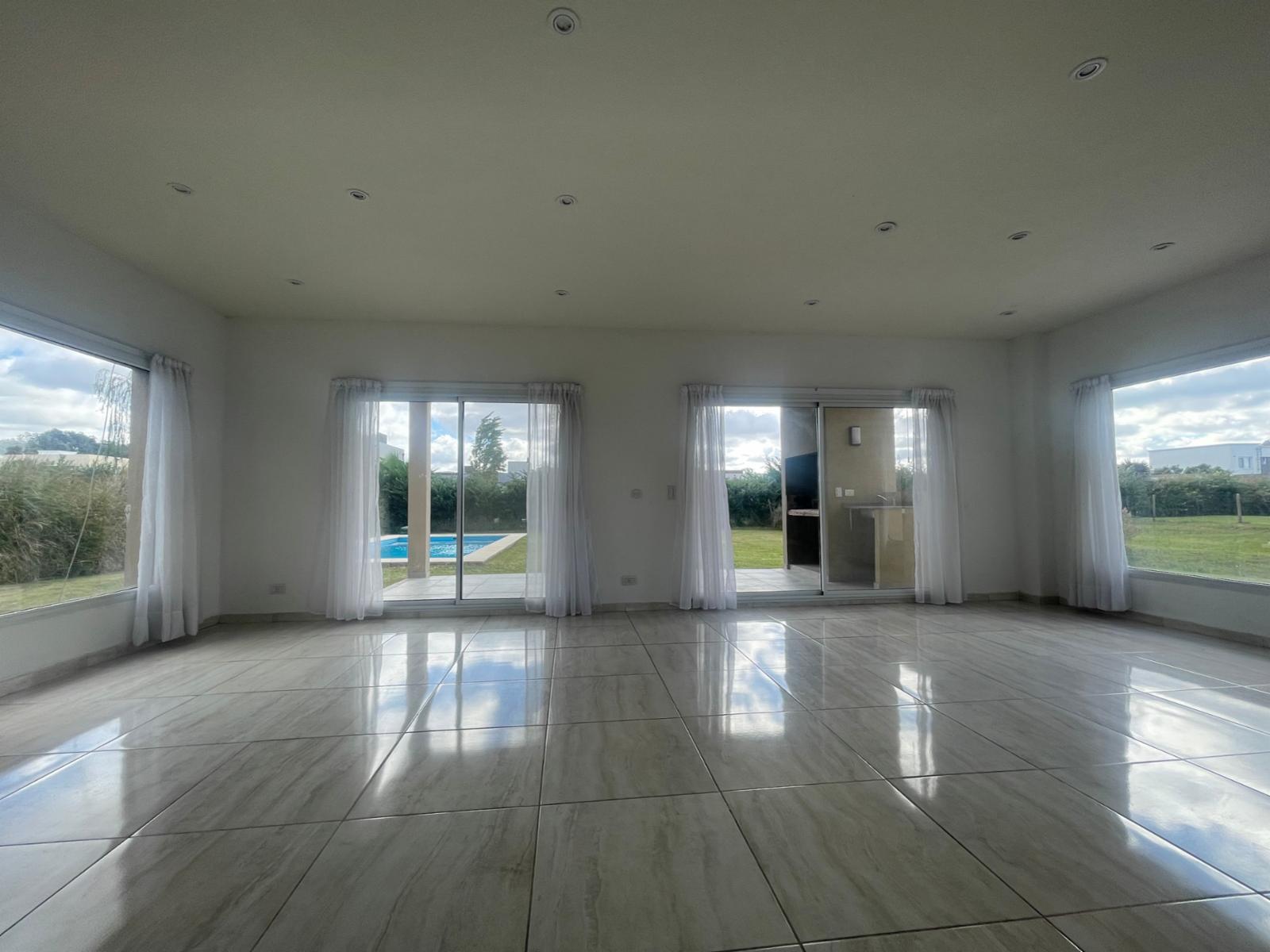 Barrio Santa Juana- CASA EN VENTA- Canning — foto 8