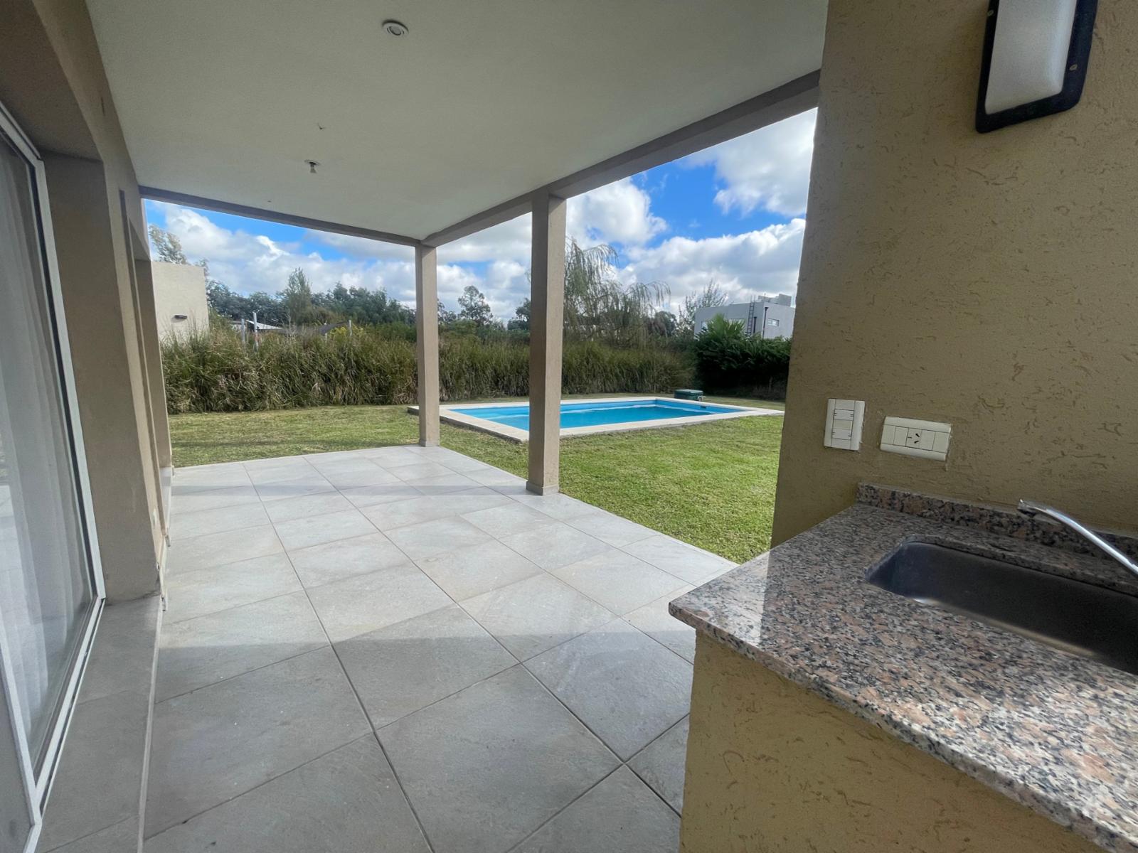 Barrio Santa Juana- CASA EN VENTA- Canning — foto 13