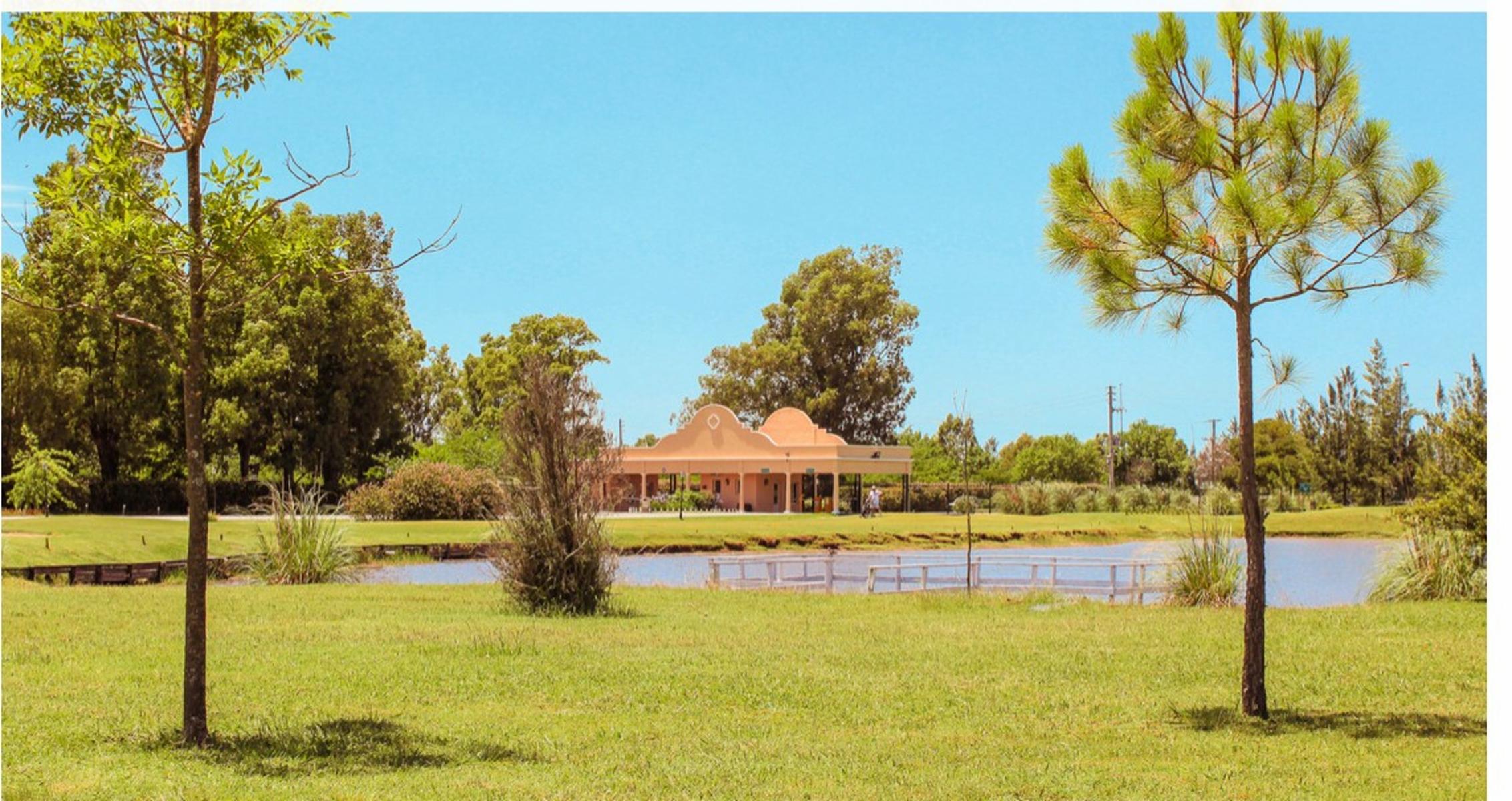 VENTA DE LOTE FINCA JOVEN DE SAN VICENTE GOLF — foto 3