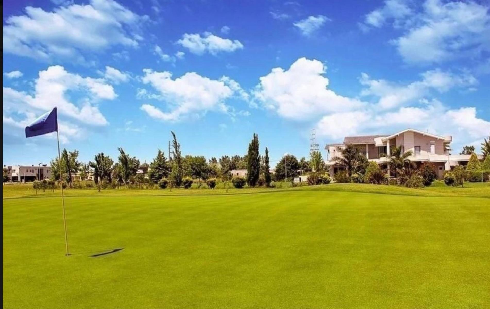 VENTA DE LOTE FINCA JOVEN DE SAN VICENTE GOLF — foto 5