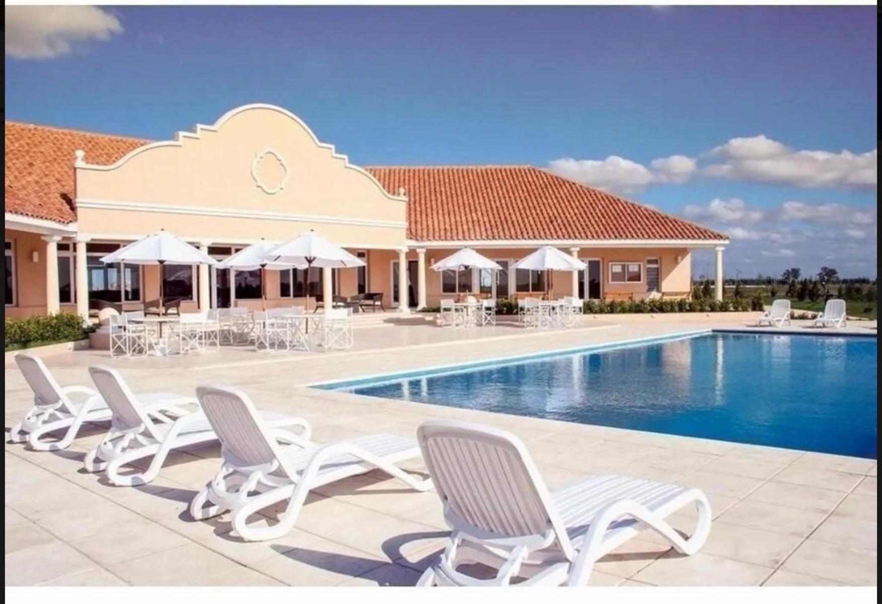 VENTA DE LOTE FINCA JOVEN DE SAN VICENTE GOLF — foto 6