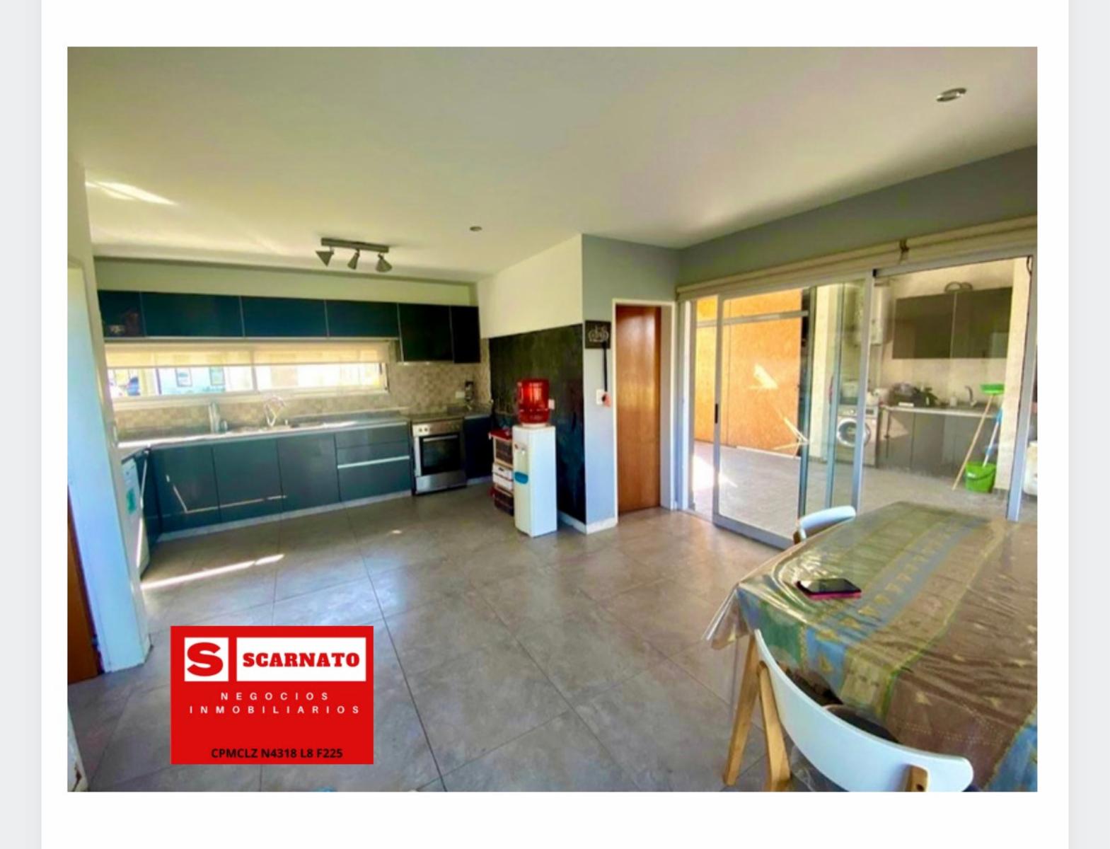 Venta de casa en el Barrio Santa Juana — foto 3