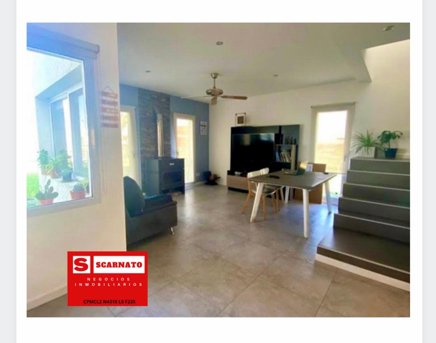 Venta de casa en el Barrio Santa Juana — foto 4
