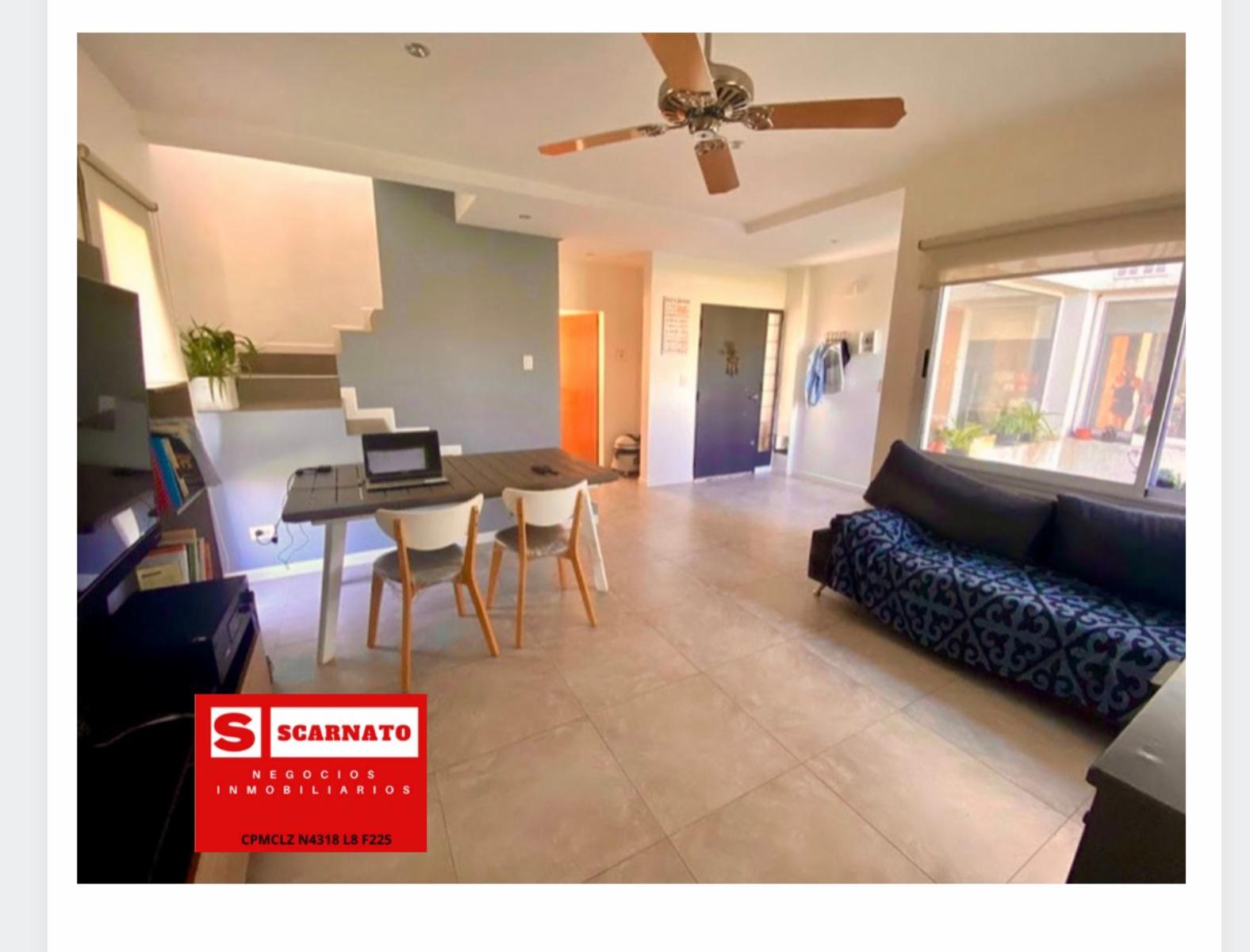 Venta de casa en el Barrio Santa Juana — foto 5