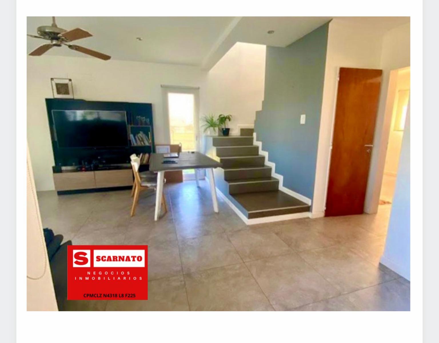 Venta de casa en el Barrio Santa Juana — foto 6