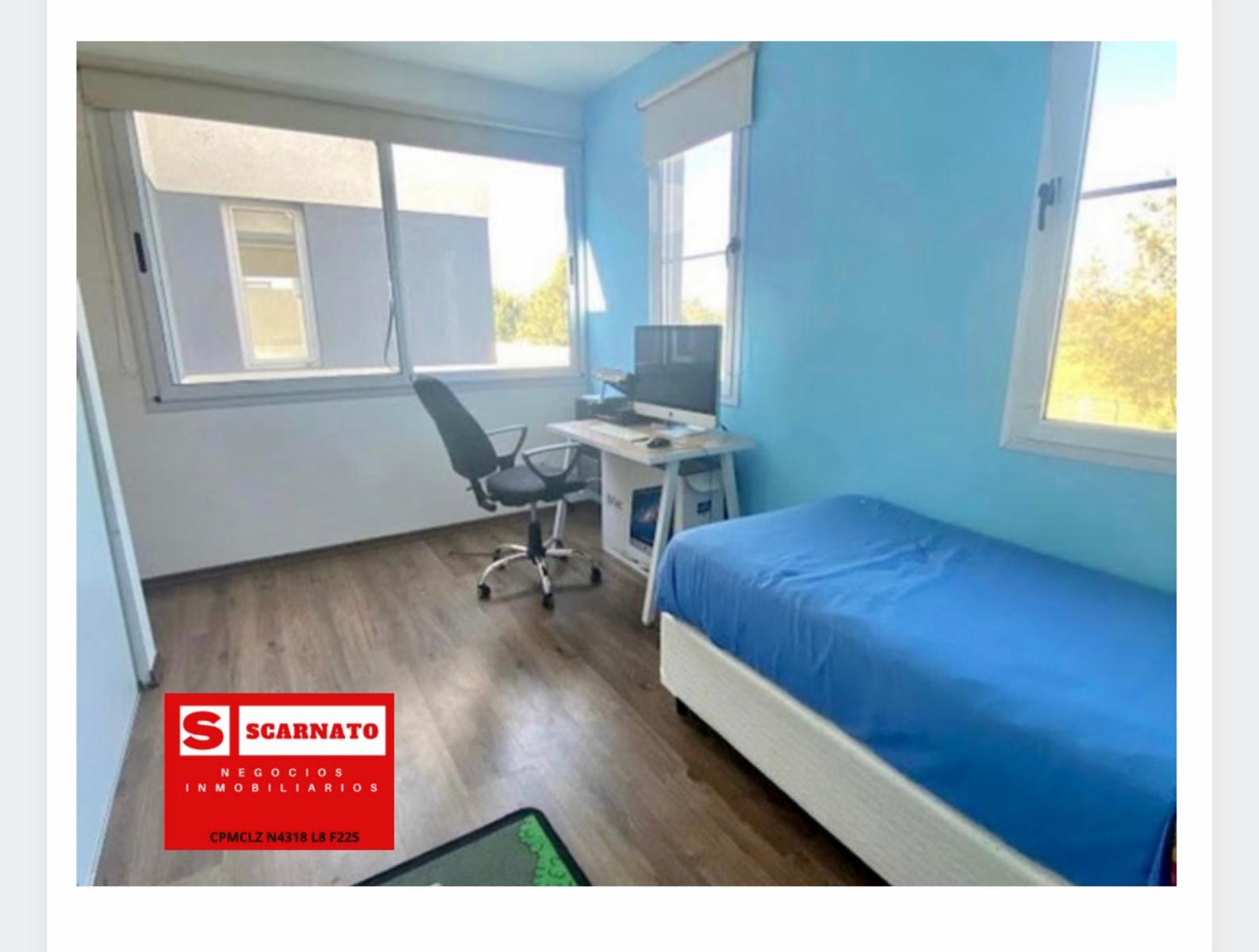 Venta de casa en el Barrio Santa Juana — foto 8