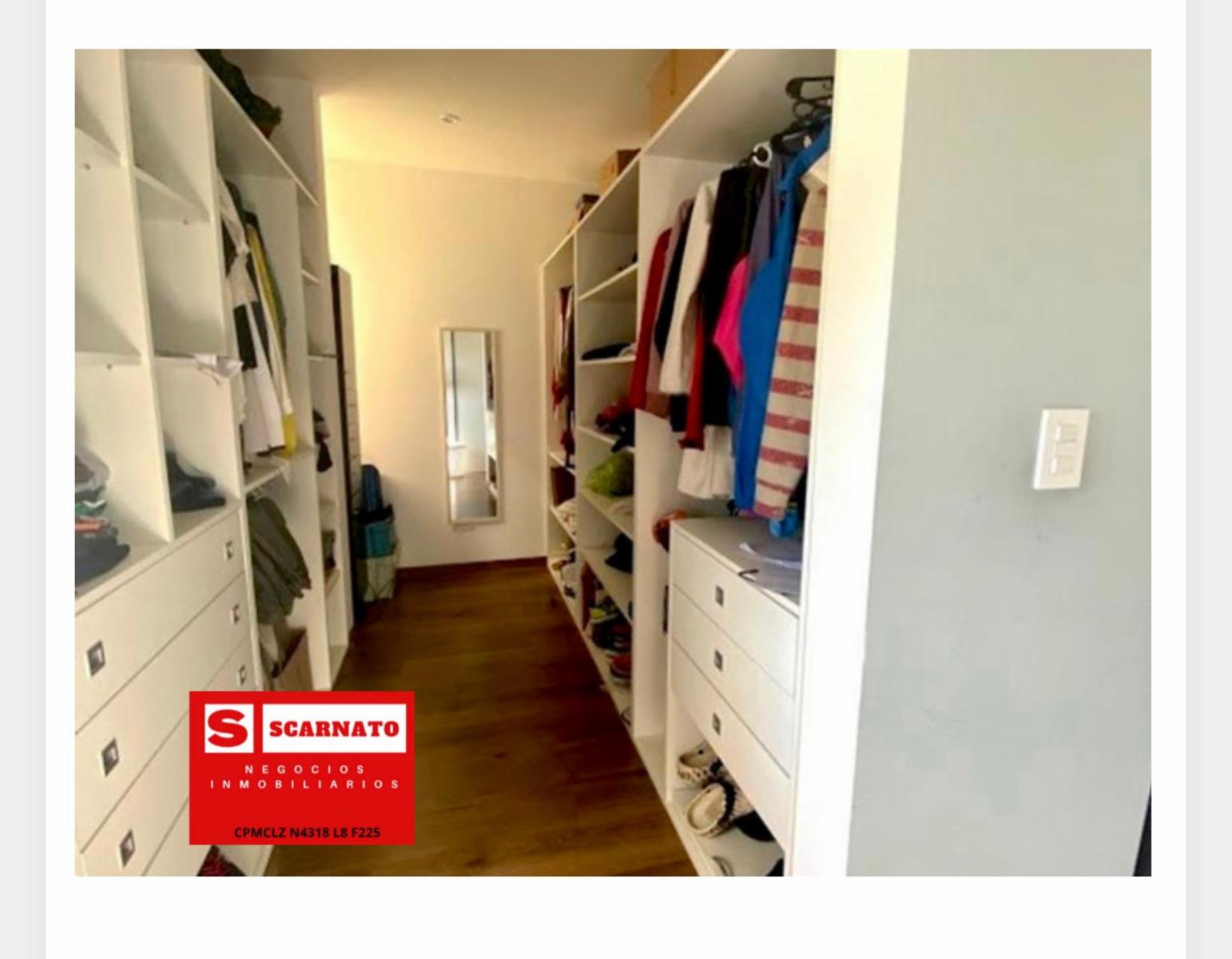 Venta de casa en el Barrio Santa Juana — foto 9