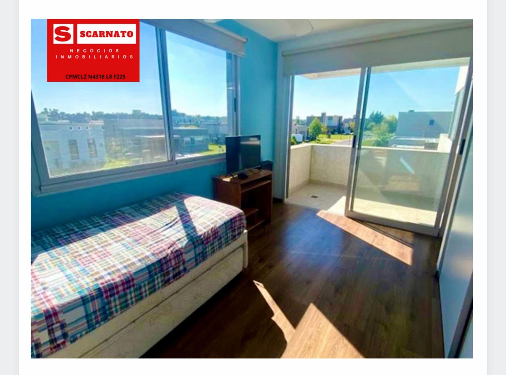 Venta de casa en el Barrio Santa Juana — foto 10