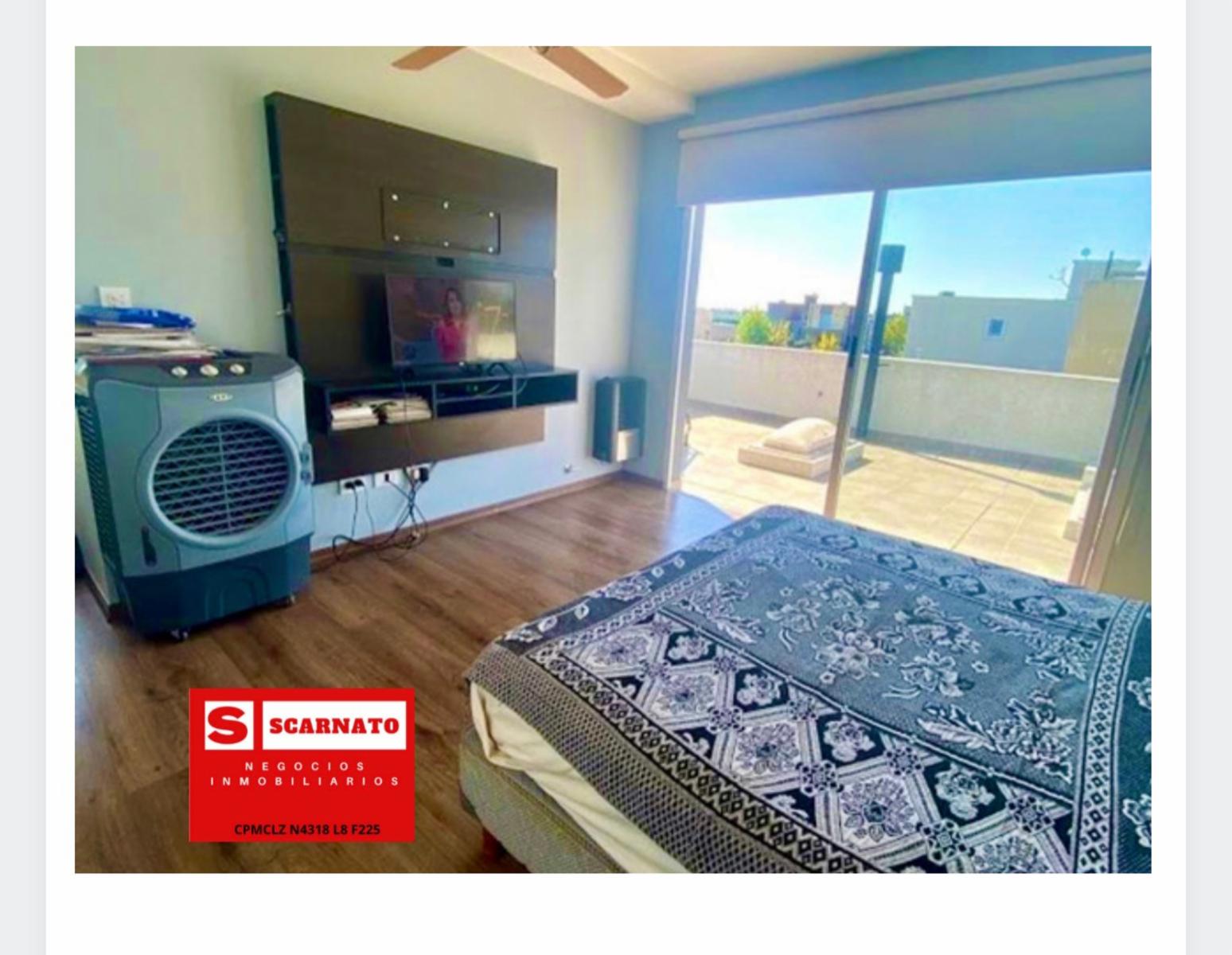 Venta de casa en el Barrio Santa Juana — foto 11